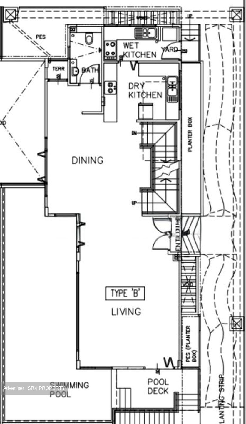 Meyer Road (D15), Detached #556957221